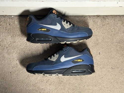 Nike air max essential - air, 90