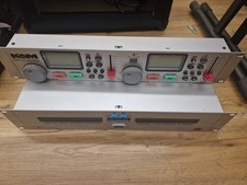 Kam Kcd980 Pro Twin Cd Player