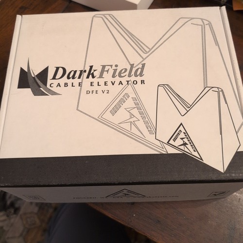 Shunyata research darkfield - shunyata,