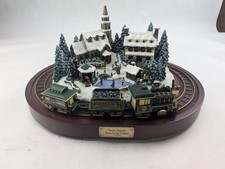 THOMAS KINKADE HOME FOR THE