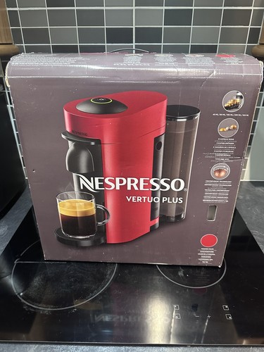Nespresso vertuo plus pod - nespresso,