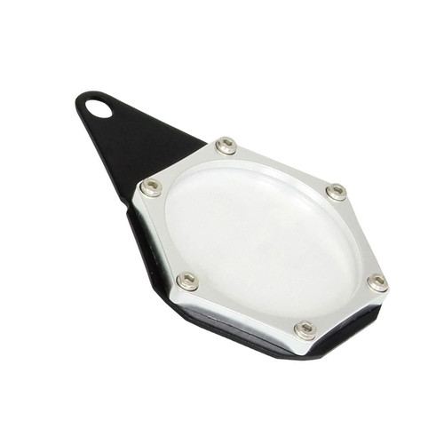 Bike hexagon chrome tax - hexagon,