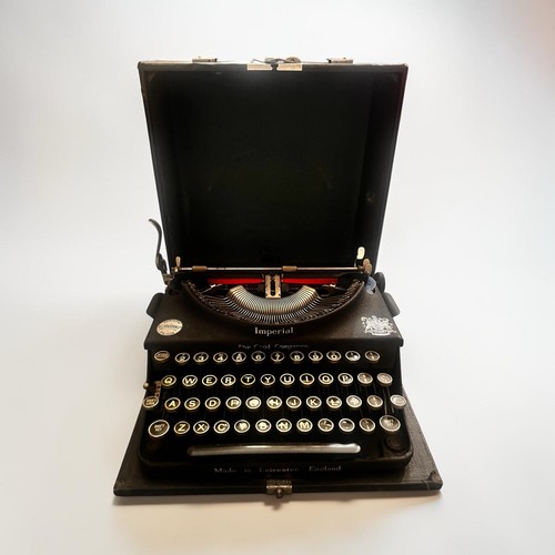 1930s imperial the good - 1930s,