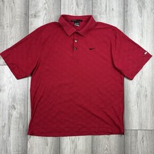 Nike Golf Men’s Polo Shirt