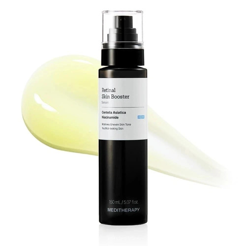 Meditherapy retinal skin - meditherapy,