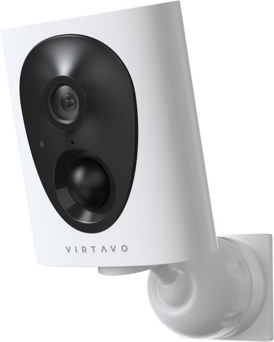Virtavo vistaflask security - virtavo,