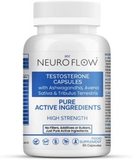 Testosterone Supplements for