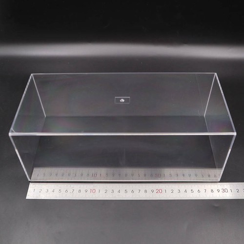 Model toy car acrylic display - acrylic,