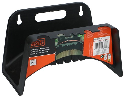 Black decker garden hose pipe - garden,