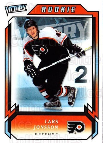 2006 victory 323 lars - 2006-07, #323