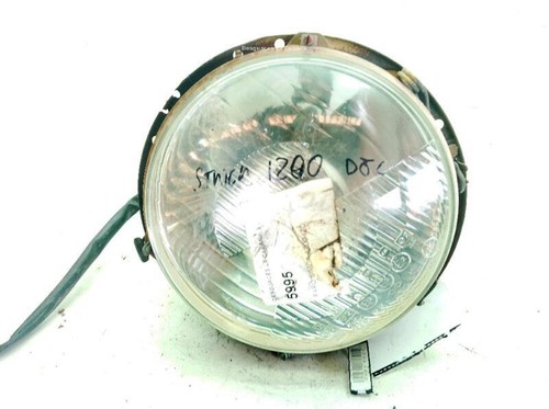 Headlamp left side for - for, talbot