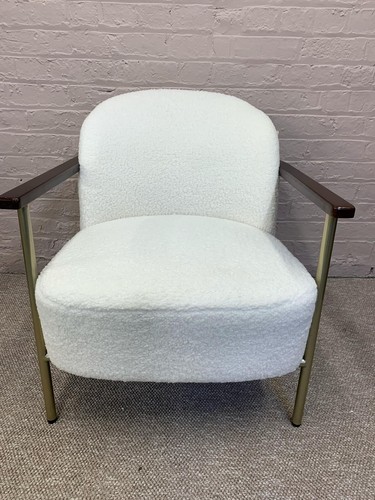 Large boucle accent - large,