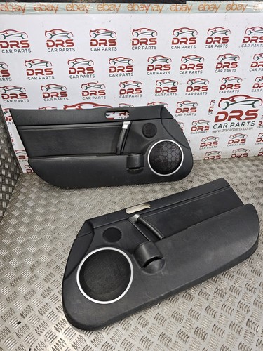 Mazda mx5 mk3 - mazda, door