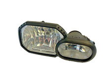 63 12 8 543 114 - BMW 700 GS/ F 800 R '10-17 Headlight