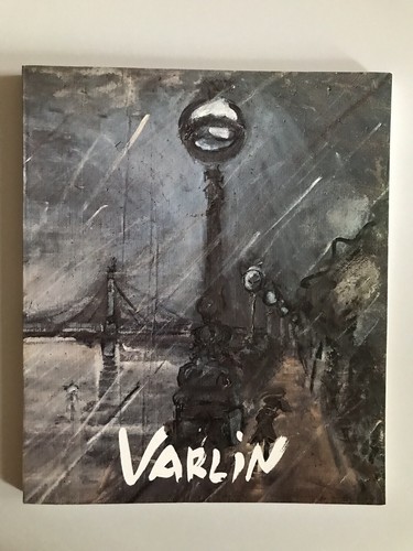 Varlin 1900 1977 - varlin,, ‘1900-1977’