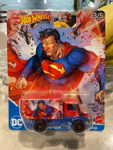 2022 hot wheels - pop, dc