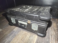 Penn Fabrication Pro Audio DJ/AV Computer Equipment Gear Case 25"x18x11 Exterior