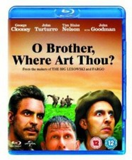 O Brother Where Art Thou