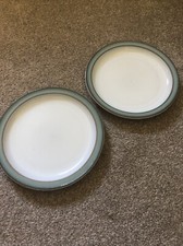 Denby Regency Green 2x Side