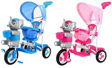 THREE WHEEL BIKE TRICYCLE