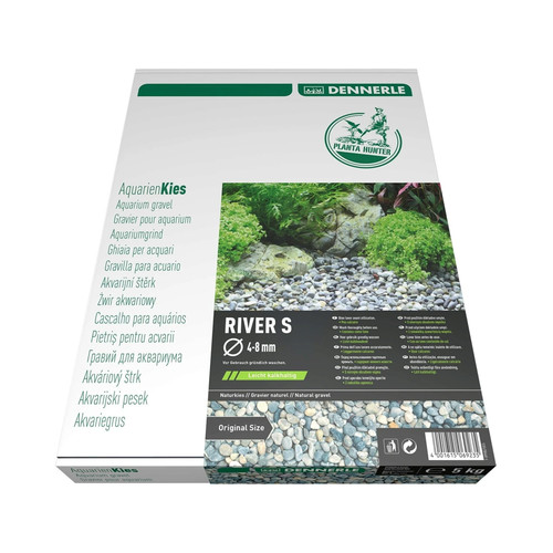 Dennerle plantahunter gravel - dennerle,