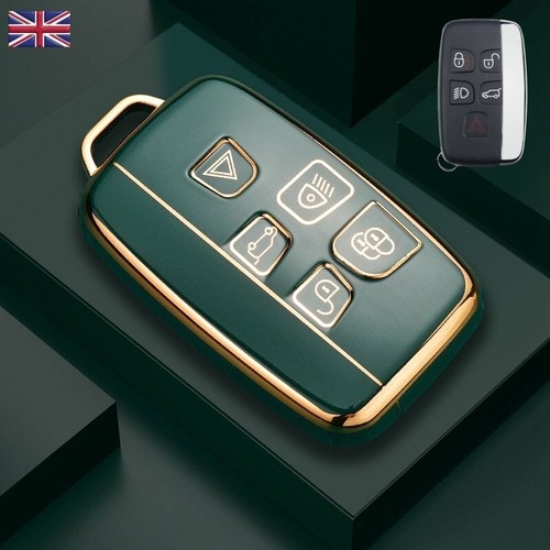 Jaguar land rover remote - remote, key