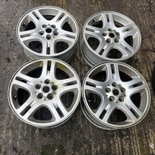 Range Rover L322 P38 td5