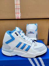 Men's Adidas Torsion Mid