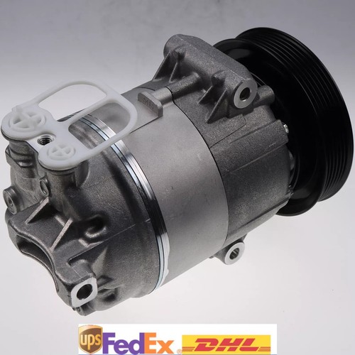 Compressor 00304880 for - ac,