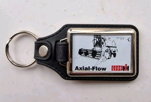 Case axial flow - axial, combine