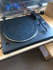 Kenwood turntable KD-492F