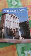 CHELMSFORD A PICTORIAL HISTORY