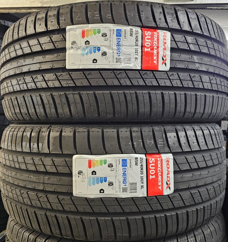 New roadx rxquest 255 40 - new,
