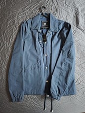Brand New Steel & Jelly blue