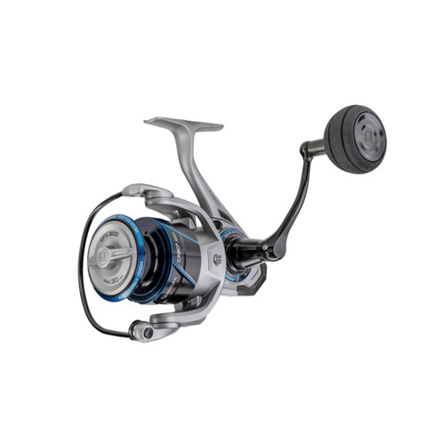Quantum cabo spinning - spinning, reels