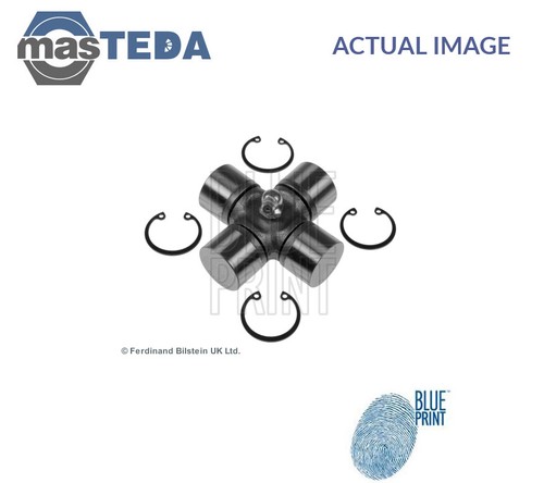 Adn13910 propshaft joint - joint, front