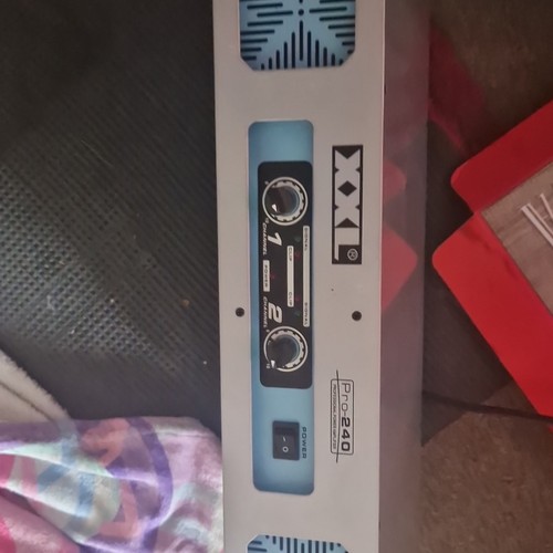 Xxl pro 240 - xxl,