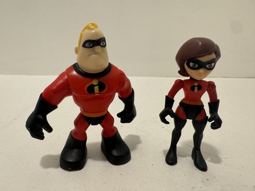 Disney incredibles pair - disney,