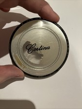 Ford Cortina Steering Wheel