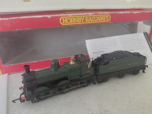 Hornby great western - , railway