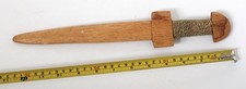 Short pirate sword - pirate,