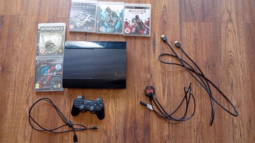 Sony playstation super - playstation, 3