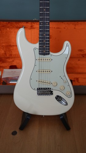 Fender stratocaster american - fender,