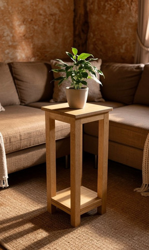 Accent side table hand - accent, /hand