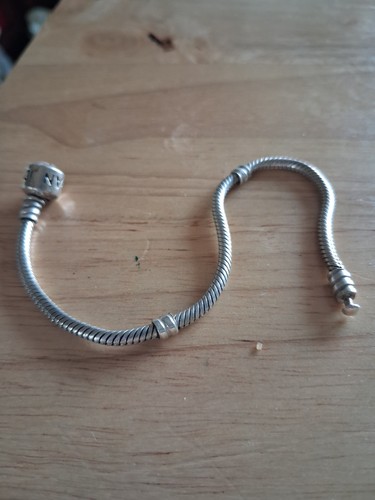 Pandora sterling silver - pandora,