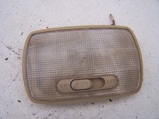 Honda Stepwagon rear interior