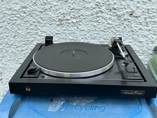 Dual CS 505-3 Hi-Fi Belt