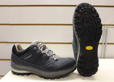 Grisport Waterproof Aspen Low