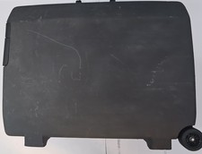 Samsonite Oyster Hard Shell Suit Case black medium/large 