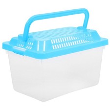 Portable Fish Holding Tank